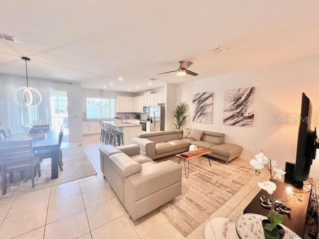 2151 COOPER BELL PLACE, Kissimmee, FL 34747