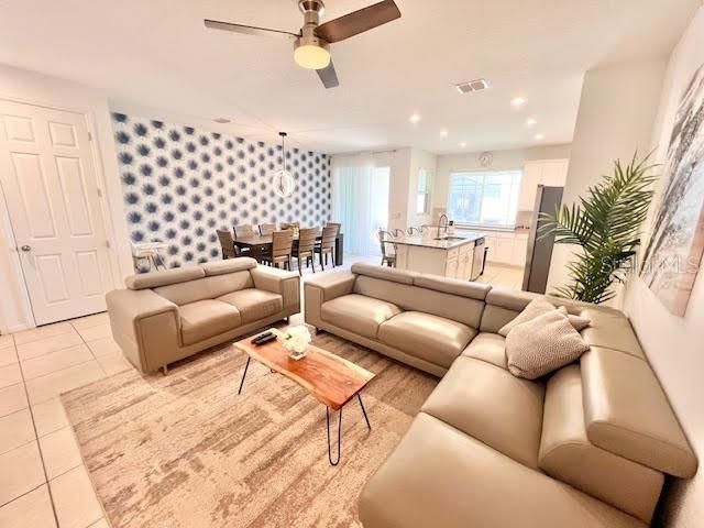 2151 COOPER BELL PLACE, Kissimmee, FL 34747