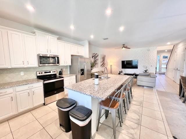 2151 COOPER BELL PLACE, Kissimmee, FL 34747