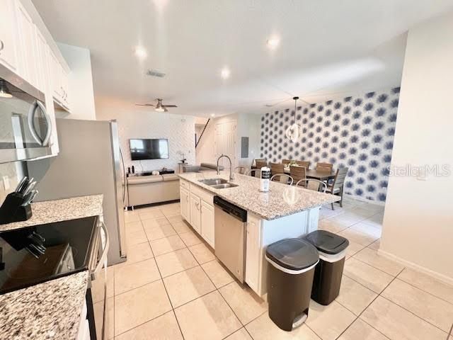 2151 COOPER BELL PLACE, Kissimmee, FL 34747