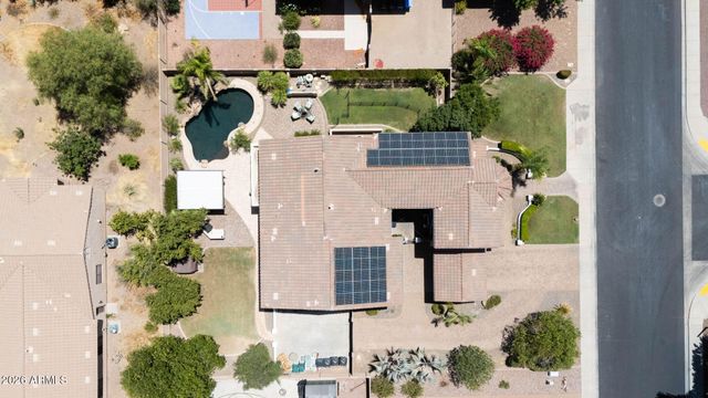 2601 S ROANOKE Street, Gilbert, AZ 85295