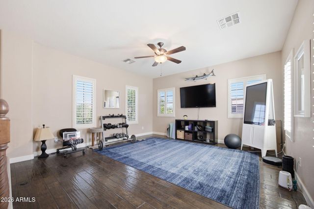 2601 S ROANOKE Street, Gilbert, AZ 85295