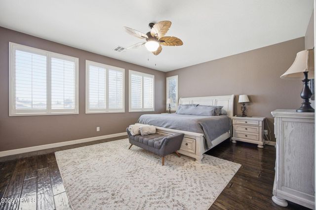 2601 S ROANOKE Street, Gilbert, AZ 85295