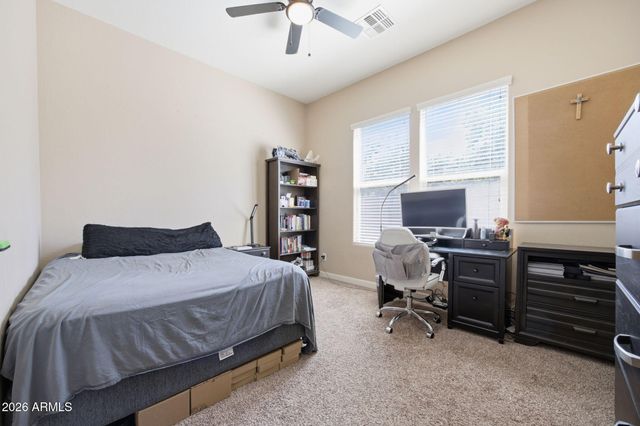 2601 S ROANOKE Street, Gilbert, AZ 85295