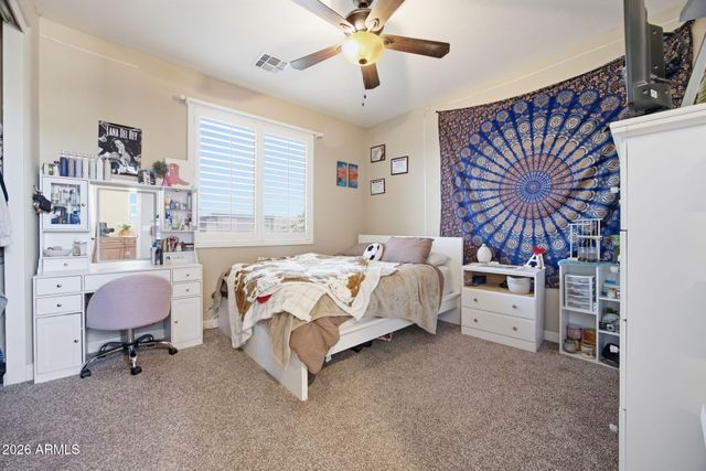 2601 S ROANOKE Street, Gilbert, AZ 85295