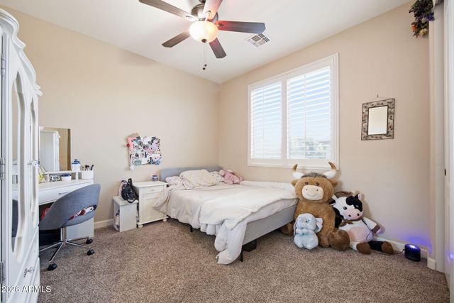 2601 S ROANOKE Street, Gilbert, AZ 85295