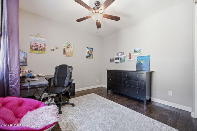 2601 S ROANOKE Street, Gilbert, AZ 85295
