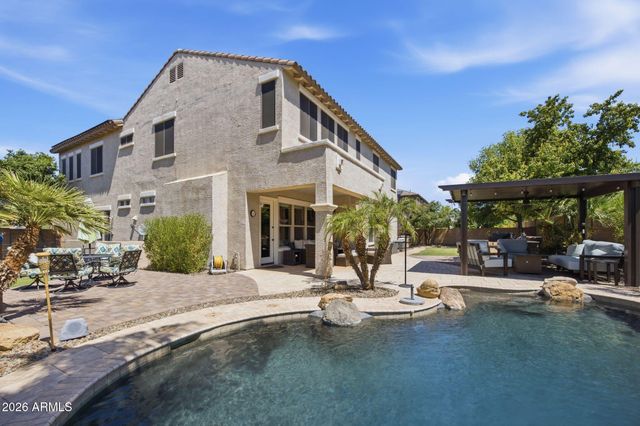 2601 S ROANOKE Street, Gilbert, AZ 85295