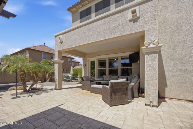 2601 S ROANOKE Street, Gilbert, AZ 85295