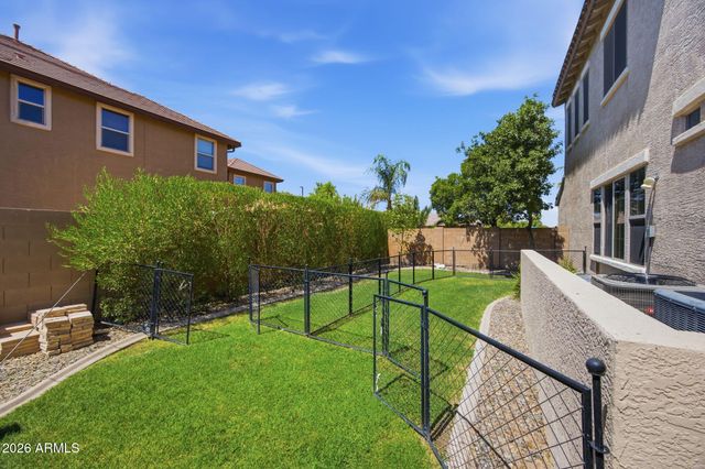 2601 S ROANOKE Street, Gilbert, AZ 85295