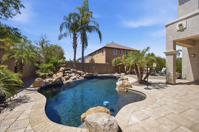 2601 S ROANOKE Street, Gilbert, AZ 85295