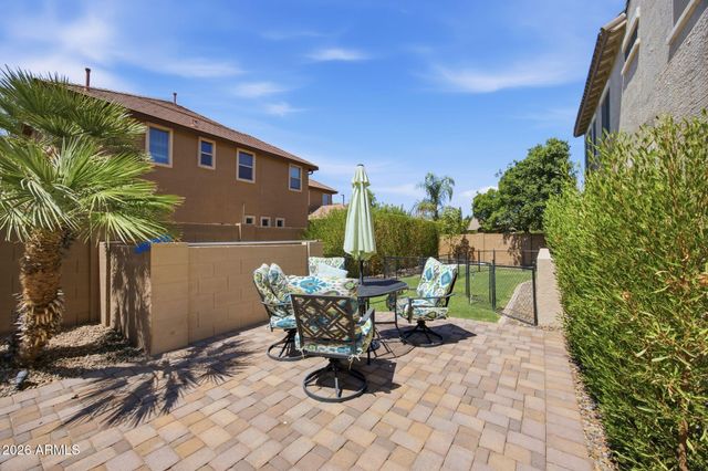 2601 S ROANOKE Street, Gilbert, AZ 85295