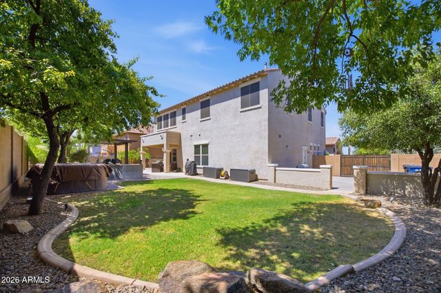 2601 S ROANOKE Street, Gilbert, AZ 85295