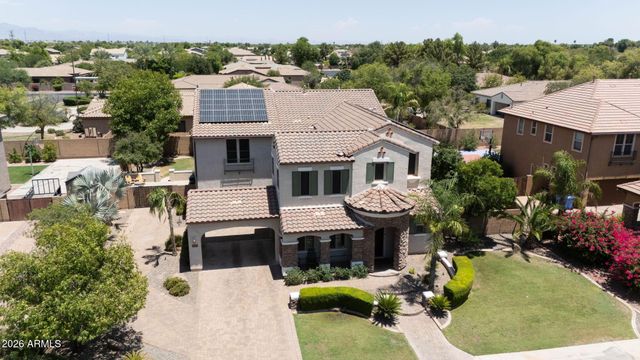 2601 S ROANOKE Street, Gilbert, AZ 85295