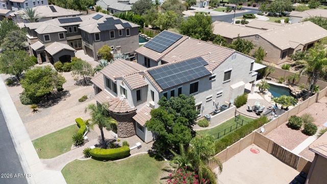 2601 S ROANOKE Street, Gilbert, AZ 85295