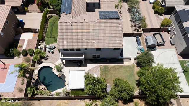 2601 S ROANOKE Street, Gilbert, AZ 85295