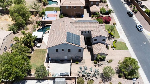 2601 S ROANOKE Street, Gilbert, AZ 85295
