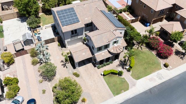 2601 S ROANOKE Street, Gilbert, AZ 85295