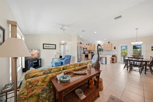 12117 ASHLEY AVENUE, Port Charlotte, FL 33981