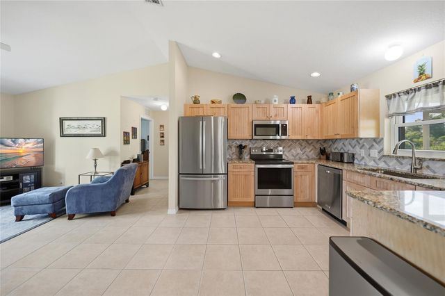 12117 ASHLEY AVENUE, Port Charlotte, FL 33981