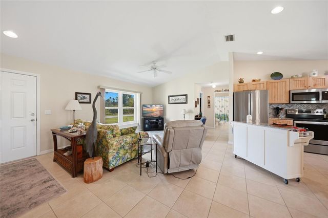 12117 ASHLEY AVENUE, Port Charlotte, FL 33981