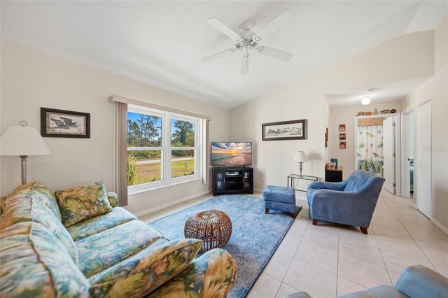12117 ASHLEY AVENUE, Port Charlotte, FL 33981