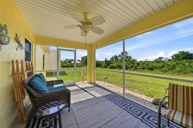 12117 ASHLEY AVENUE, Port Charlotte, FL 33981