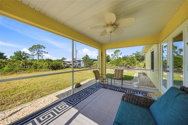 12117 ASHLEY AVENUE, Port Charlotte, FL 33981