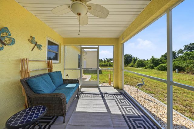 12117 ASHLEY AVENUE, Port Charlotte, FL 33981