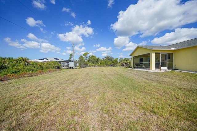 12117 ASHLEY AVENUE, Port Charlotte, FL 33981