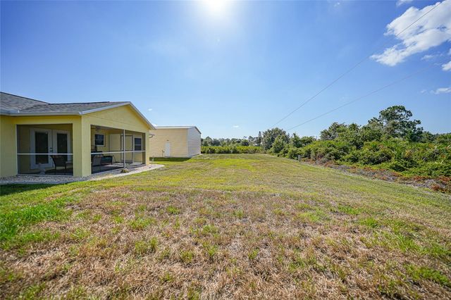 12117 ASHLEY AVENUE, Port Charlotte, FL 33981