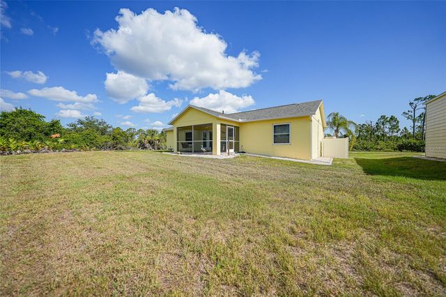 12117 ASHLEY AVENUE, Port Charlotte, FL 33981