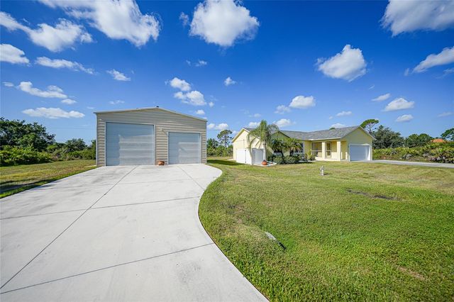 12117 ASHLEY AVENUE, Port Charlotte, FL 33981