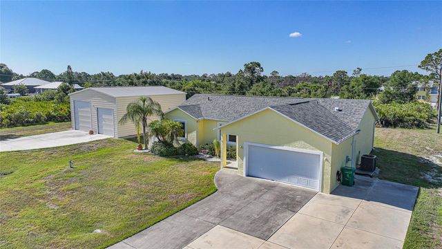 12117 ASHLEY AVENUE, Port Charlotte, FL 33981