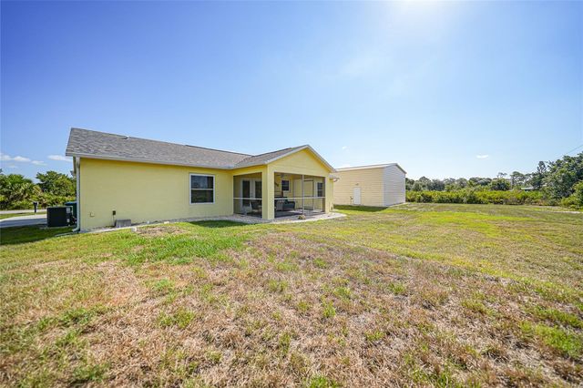 12117 ASHLEY AVENUE, Port Charlotte, FL 33981