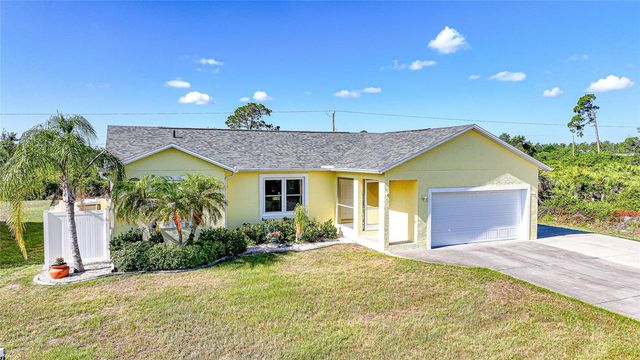 12117 ASHLEY AVENUE, Port Charlotte, FL 33981