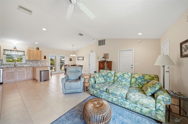 12117 ASHLEY AVENUE, Port Charlotte, FL 33981