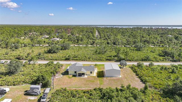 12117 ASHLEY AVENUE, Port Charlotte, FL 33981