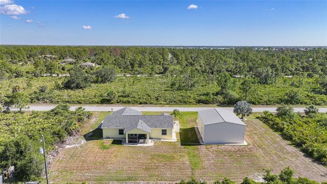12117 ASHLEY AVENUE, Port Charlotte, FL 33981