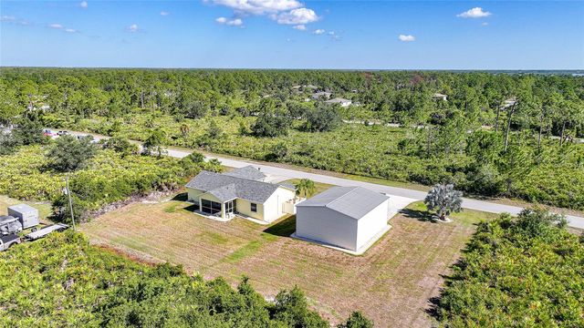 12117 ASHLEY AVENUE, Port Charlotte, FL 33981