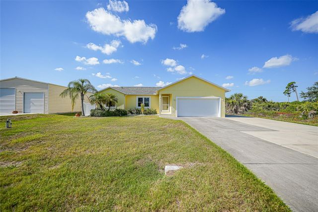 12117 ASHLEY AVENUE, Port Charlotte, FL 33981