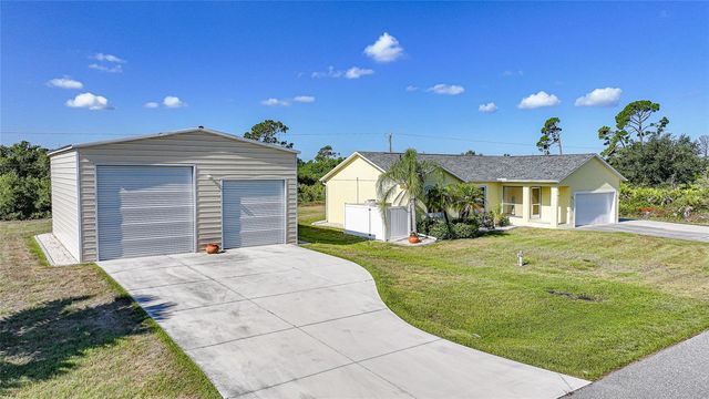12117 ASHLEY AVENUE, Port Charlotte, FL 33981