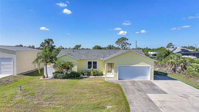 12117 ASHLEY AVENUE, Port Charlotte, FL 33981