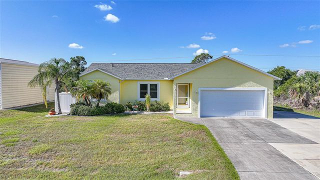 12117 ASHLEY AVENUE, Port Charlotte, FL 33981