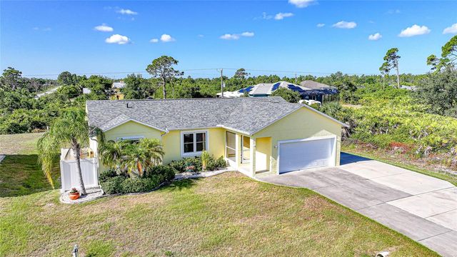12117 ASHLEY AVENUE, Port Charlotte, FL 33981