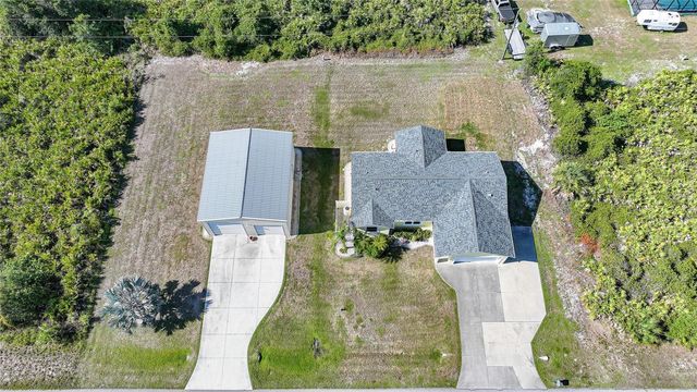 12117 ASHLEY AVENUE, Port Charlotte, FL 33981