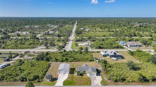 12117 ASHLEY AVENUE, Port Charlotte, FL 33981