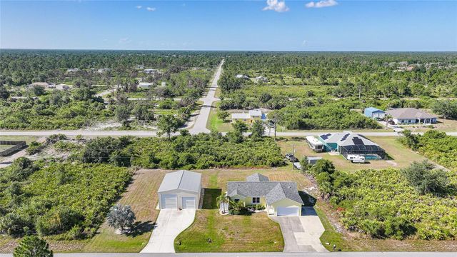 12117 ASHLEY AVENUE, Port Charlotte, FL 33981
