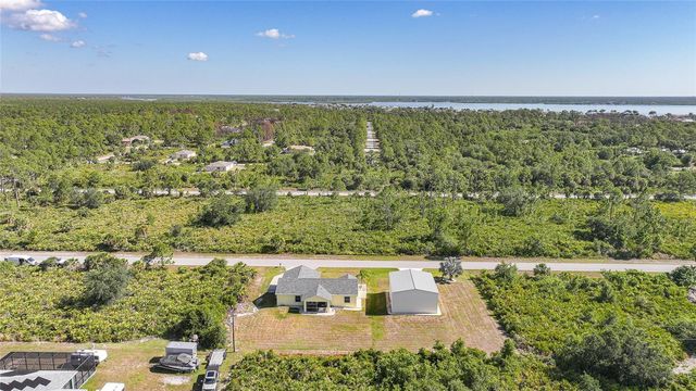 12117 ASHLEY AVENUE, Port Charlotte, FL 33981
