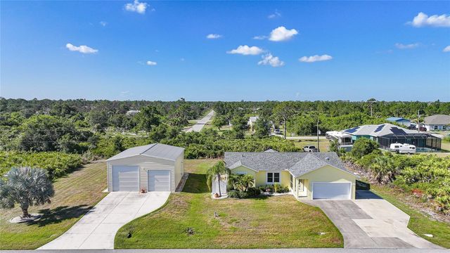 12117 ASHLEY AVENUE, Port Charlotte, FL 33981